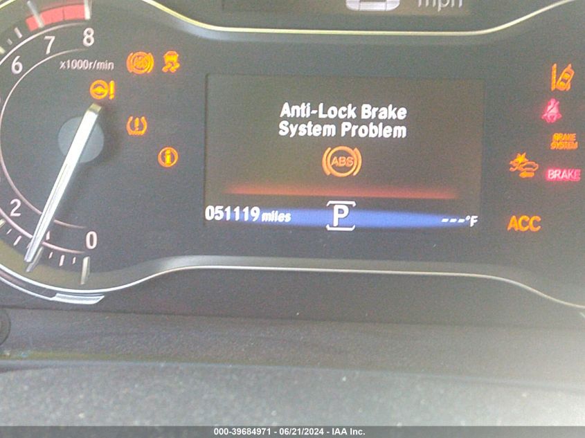 2016 Honda Pilot Touring VIN: 5FNYF6H91GB118822 Lot: 39684971