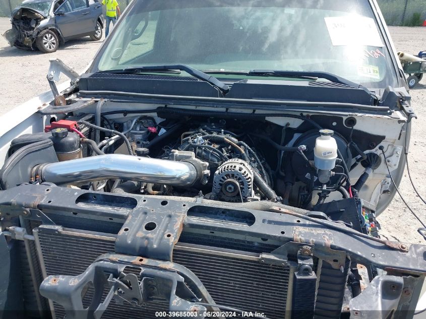 2012 GMC Sierra 1500 Work Truck VIN: 1GTR1TEXXCZ251068 Lot: 39685003