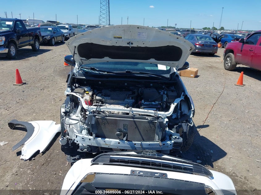 VIN 2T3RFREV9JW788224 2018 TOYOTA RAV4 ADVENTURE