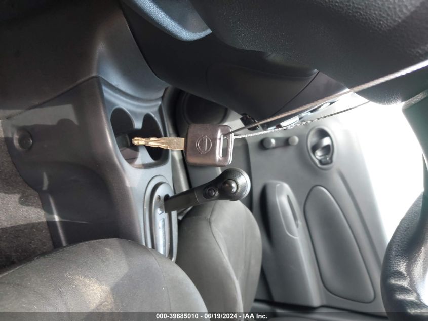 2015 Nissan Versa S/S Plus/Sv/Sl VIN: 3N1CN7AP6FL942488 Lot: 39685010