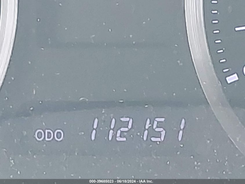 2015 Lexus Is 250C VIN: JTHFF2C21F2532810 Lot: 39685023