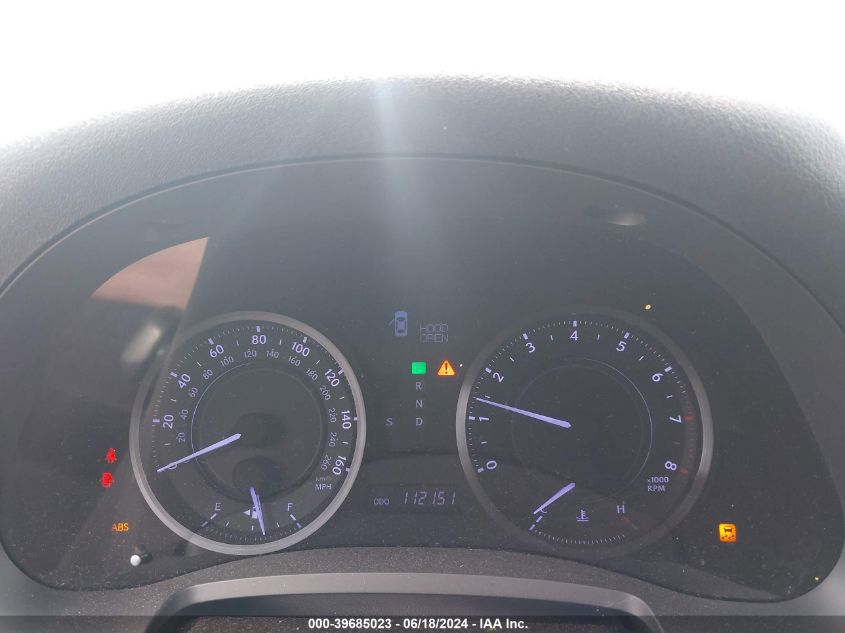 2015 Lexus Is 250C VIN: JTHFF2C21F2532810 Lot: 39685023