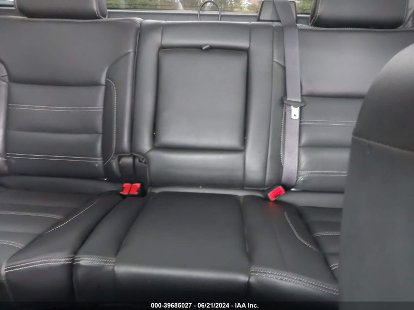 2016 GMC Sierra K3500 Denali VIN: 1GT42YE88GF241028 Lot: 39685027