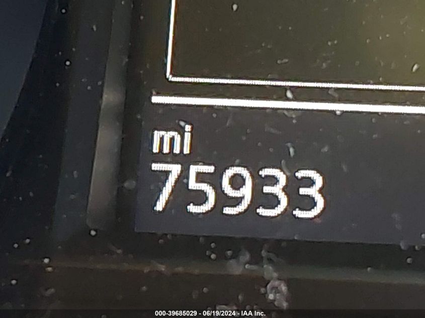 2015 Volkswagen Gti VIN: 3VW4T7AU3FM069982 Lot: 39685029