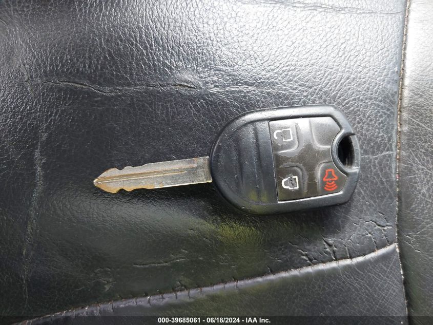 2012 Ford Edge Sel VIN: 2FMDK4JC4CBA28054 Lot: 39685061