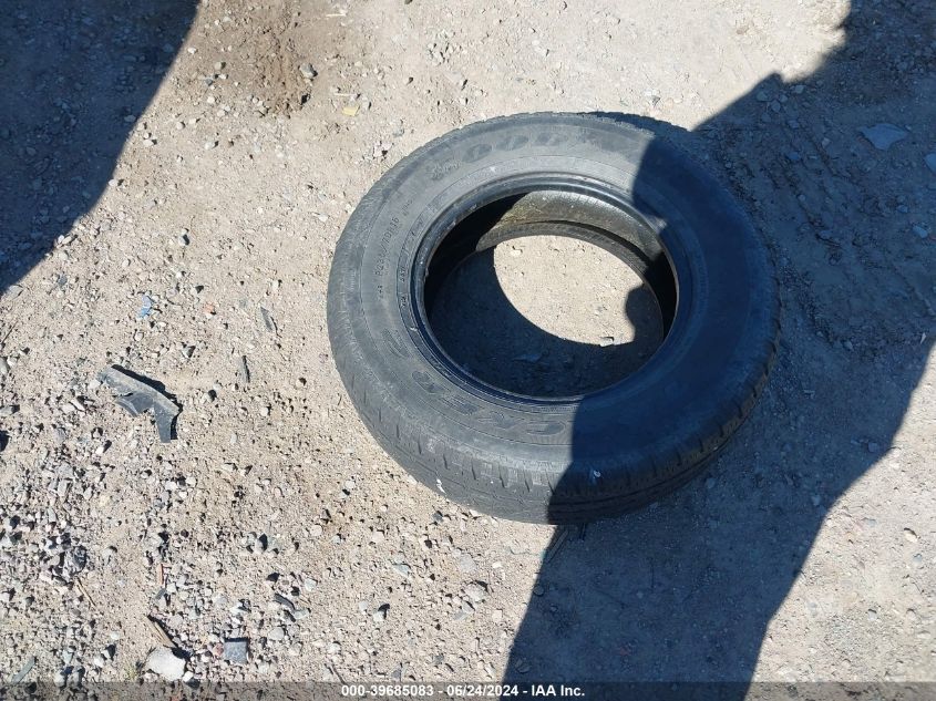 2006 Ford Escape Hybrid VIN: 1FMCU96H26KA08421 Lot: 39685083