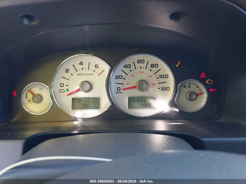 2006 Ford Escape Hybrid VIN: 1FMCU96H26KA08421 Lot: 39685083