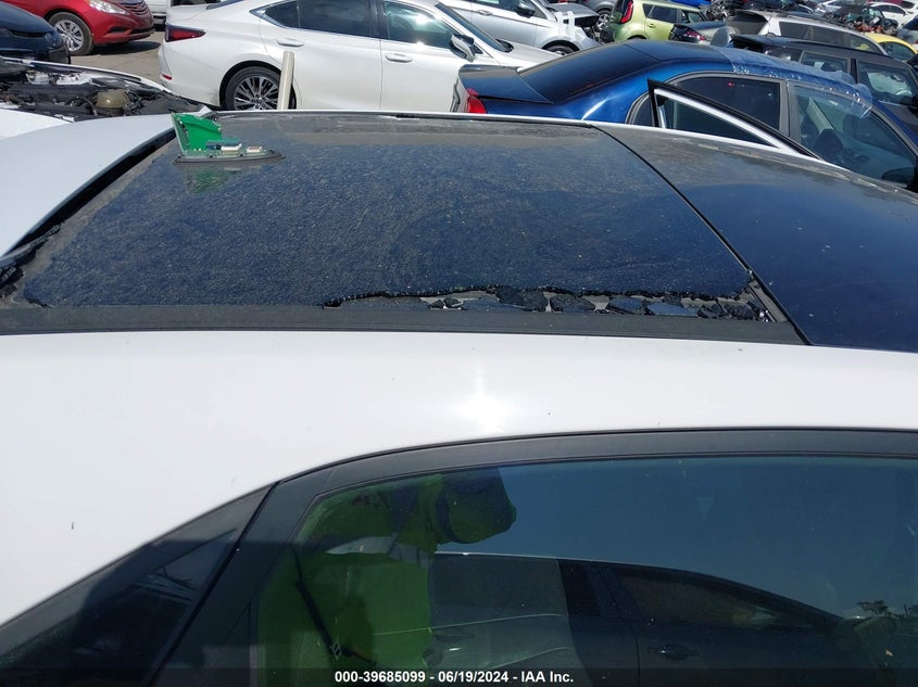 2013 Hyundai Elantra Gt VIN: KMHD35LEXDU153461 Lot: 39685099