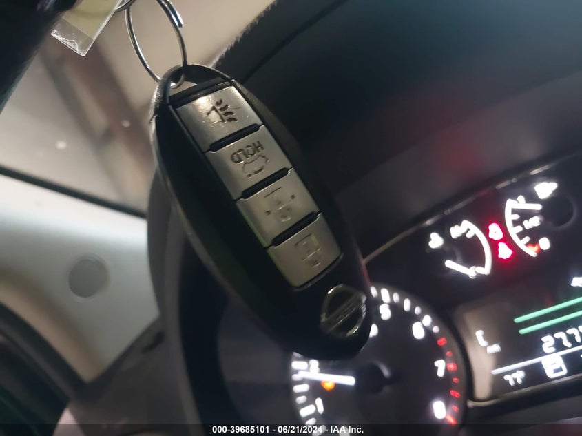 2015 Nissan Sentra S/Sv/Sr/Sl VIN: 3N1AB7AP2FY298135 Lot: 39685101