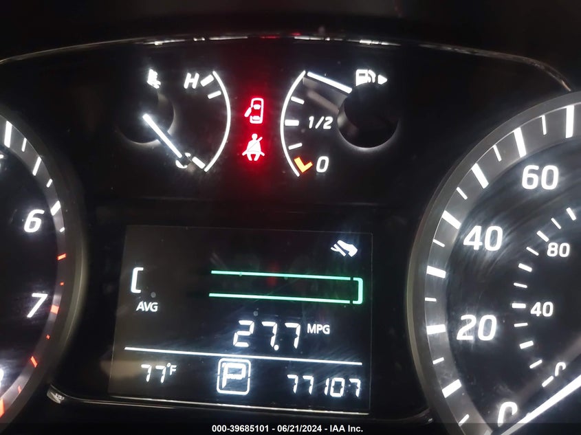 2015 Nissan Sentra S/Sv/Sr/Sl VIN: 3N1AB7AP2FY298135 Lot: 39685101