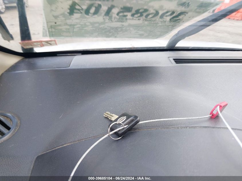 2008 Nissan Sentra 2.0 VIN: 3N1AB61E08L738801 Lot: 39685104