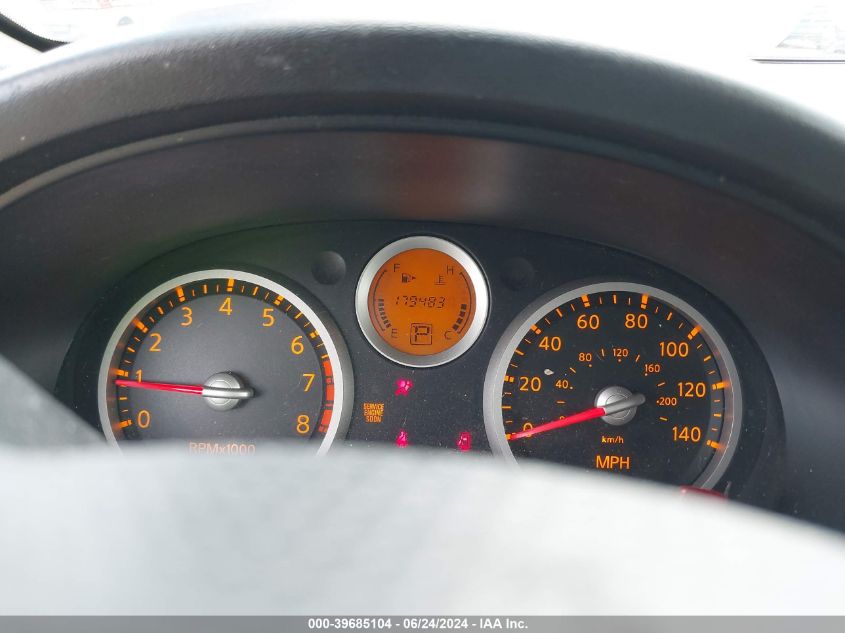 2008 Nissan Sentra 2.0 VIN: 3N1AB61E08L738801 Lot: 39685104