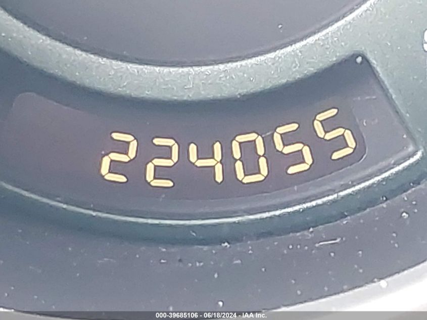 2003 Honda Element Ex VIN: 5J6YH17593L021607 Lot: 39685106