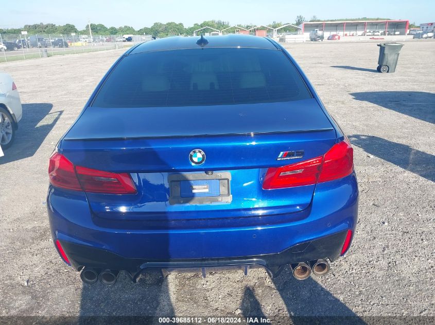 WBSJF0C54KB285179 2019 BMW M5 - Image 16