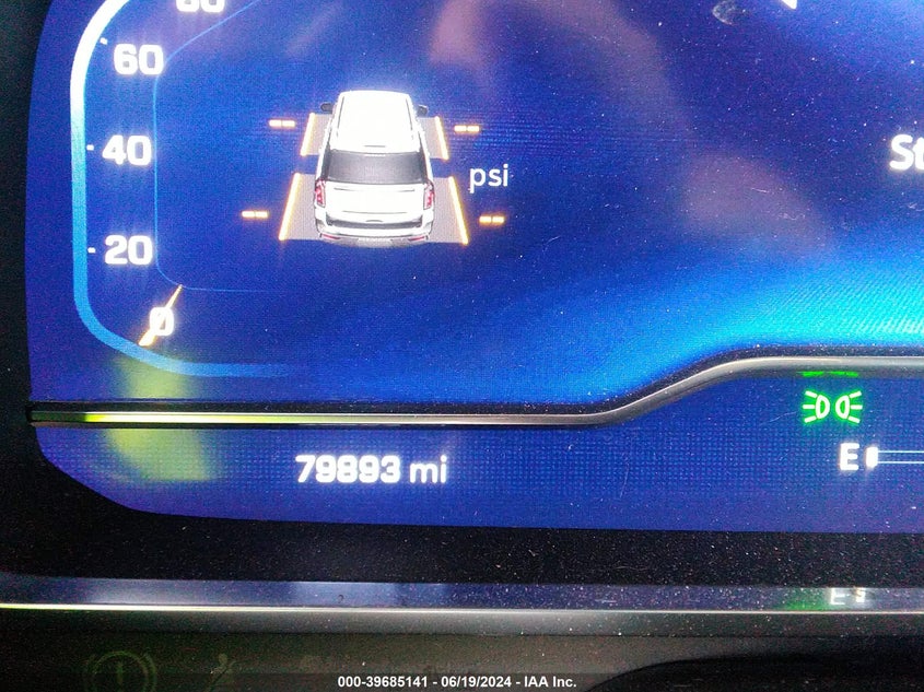 2022 CHEVROLET TAHOE C1500 LT - 1GNSCNKD9NR286728