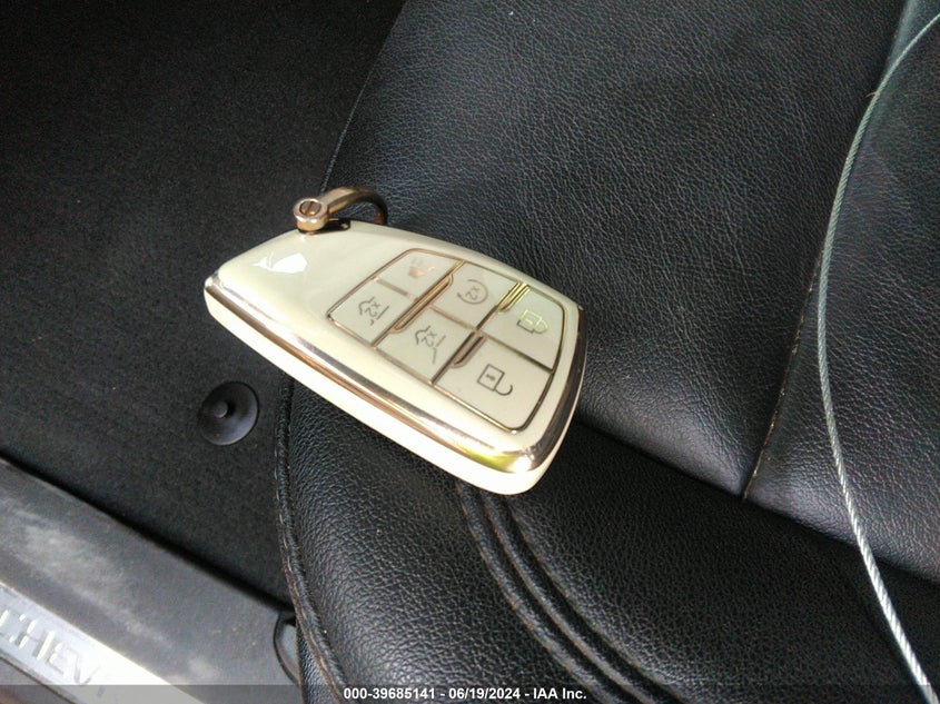 2022 CHEVROLET TAHOE C1500 LT - 1GNSCNKD9NR286728