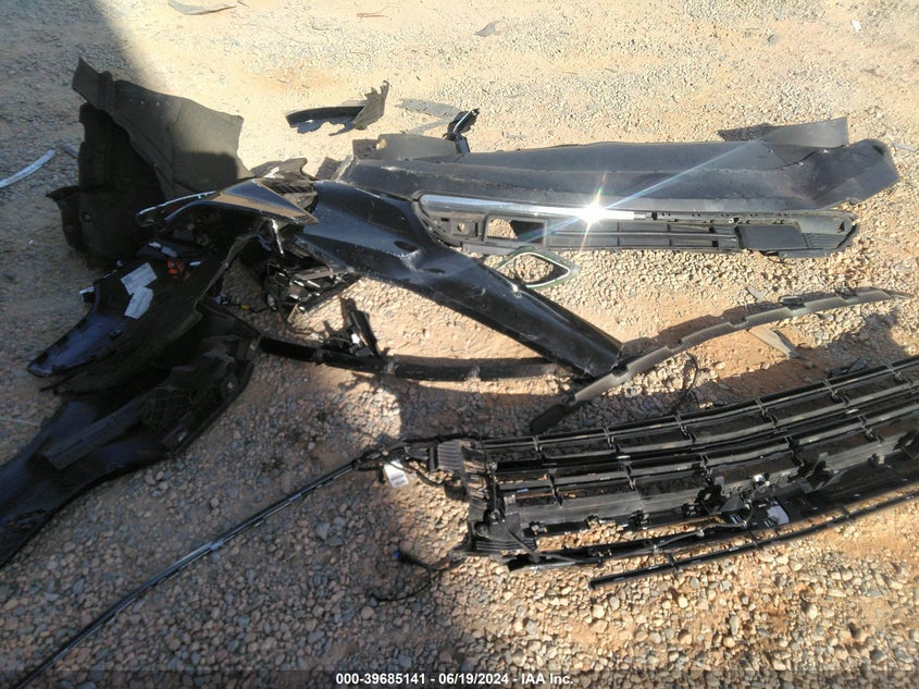 2022 CHEVROLET TAHOE C1500 LT - 1GNSCNKD9NR286728