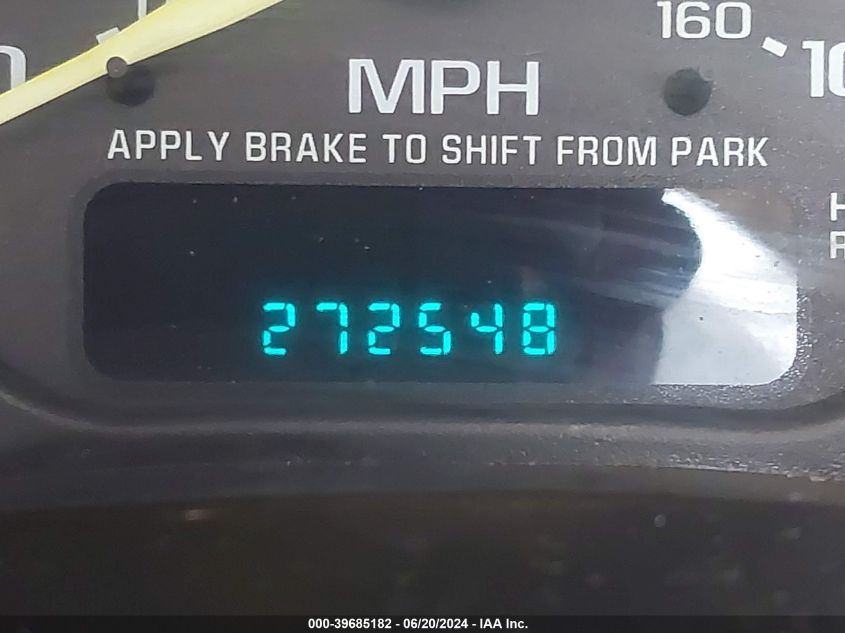 2000 GMC Sierra 1500 Sle VIN: 2GTEC19TXY1238194 Lot: 39685182