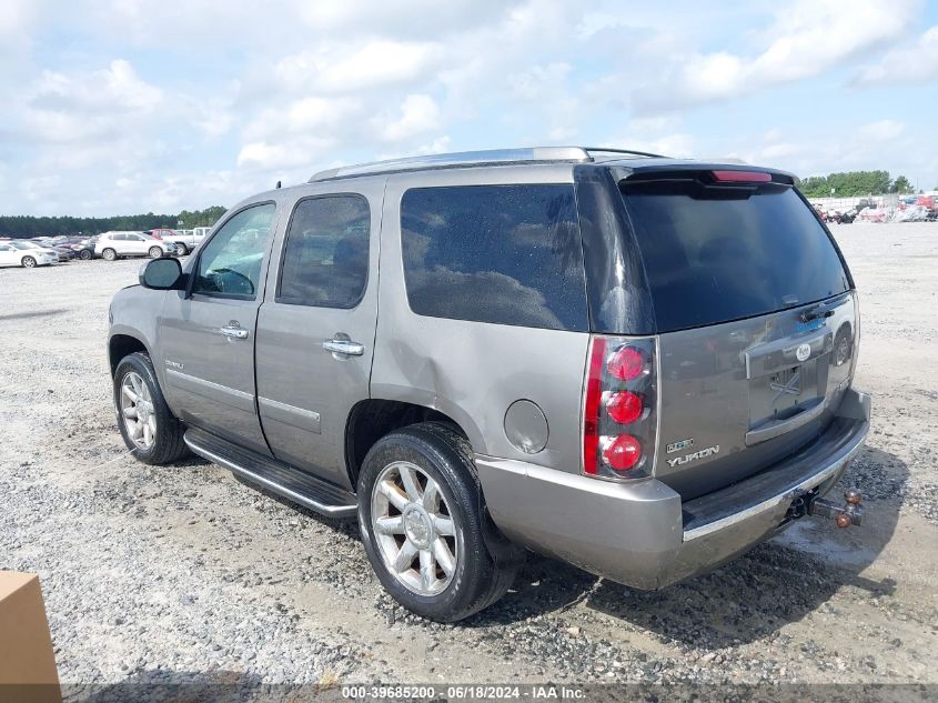 1GKS1EEF3CR260347 2012 GMC Yukon Denali