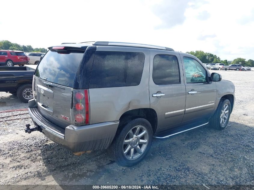 1GKS1EEF3CR260347 2012 GMC Yukon Denali