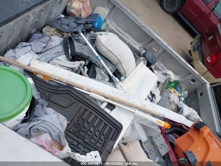 2009 GMC Sierra 1500 Sle VIN: 3GTEC23059G167399 Lot: 39685211