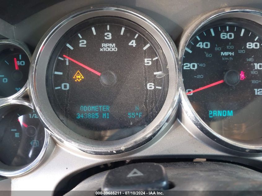 2009 GMC Sierra 1500 Sle VIN: 3GTEC23059G167399 Lot: 39685211