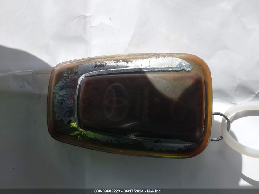 2019 Toyota Prius Prime Plus VIN: JTDKARFP2K3114405 Lot: 39685223