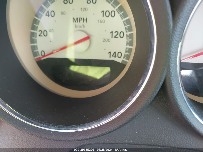 2009 Dodge Charger Sxt VIN: 2B3KA33V99H561371 Lot: 39685226