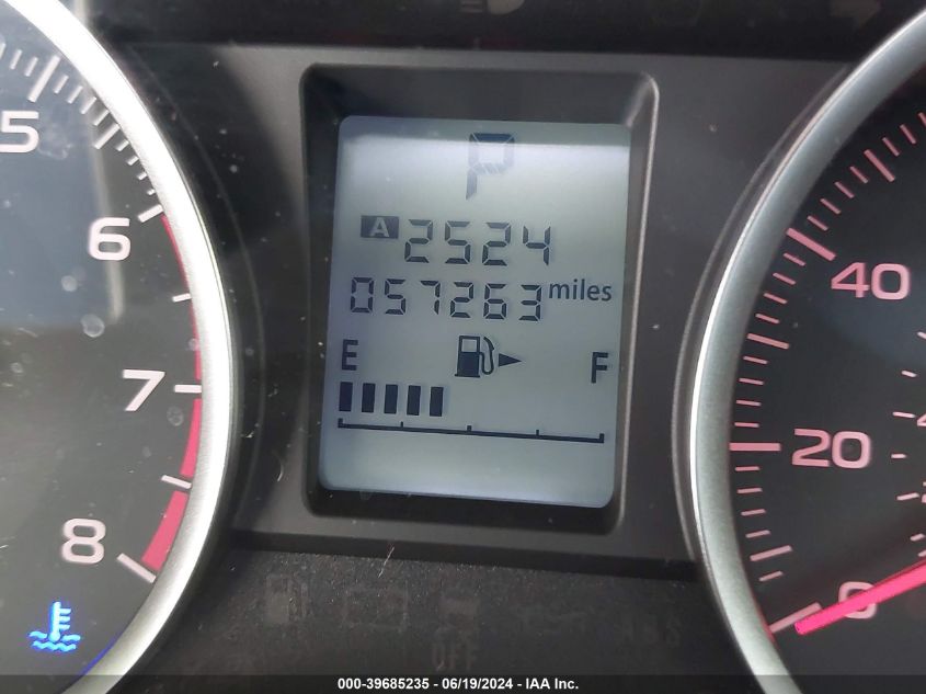 2015 Subaru Forester 2.5I Premium VIN: JF2SJADC5FH825723 Lot: 39685235