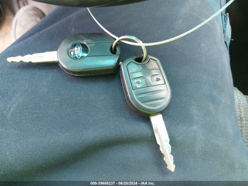 2011 Ford Explorer Xlt VIN: 1FMHK8D81BGA46194 Lot: 39685237