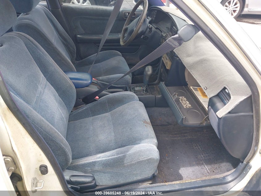 1991 Toyota Cressida Luxury VIN: JT2MX83EXM0068811 Lot: 39685248