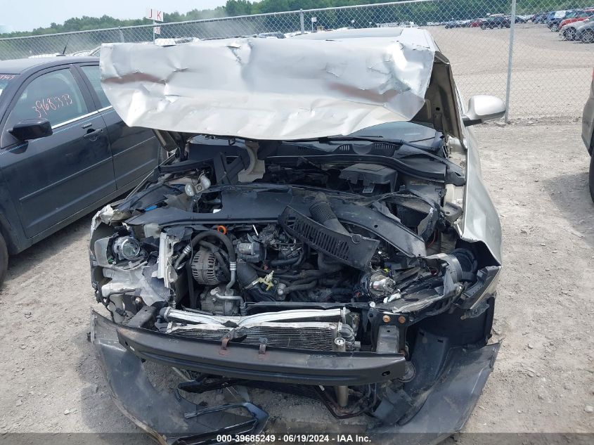 2006 Volkswagen Passat 2.0T/Value Edition VIN: WVWAK93C26P082922 Lot: 39685249