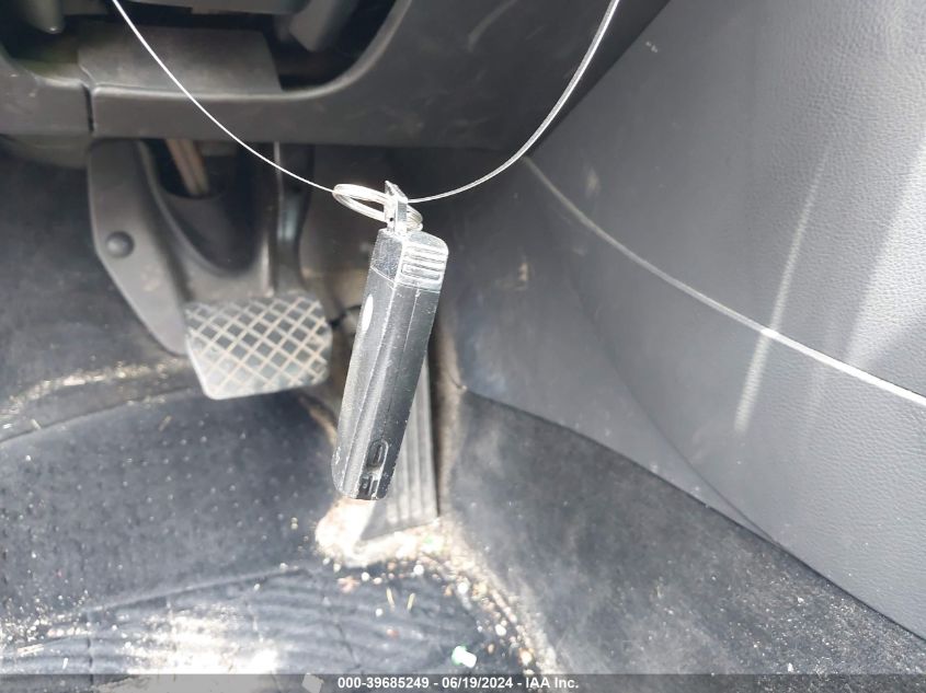 2006 Volkswagen Passat 2.0T/Value Edition VIN: WVWAK93C26P082922 Lot: 39685249