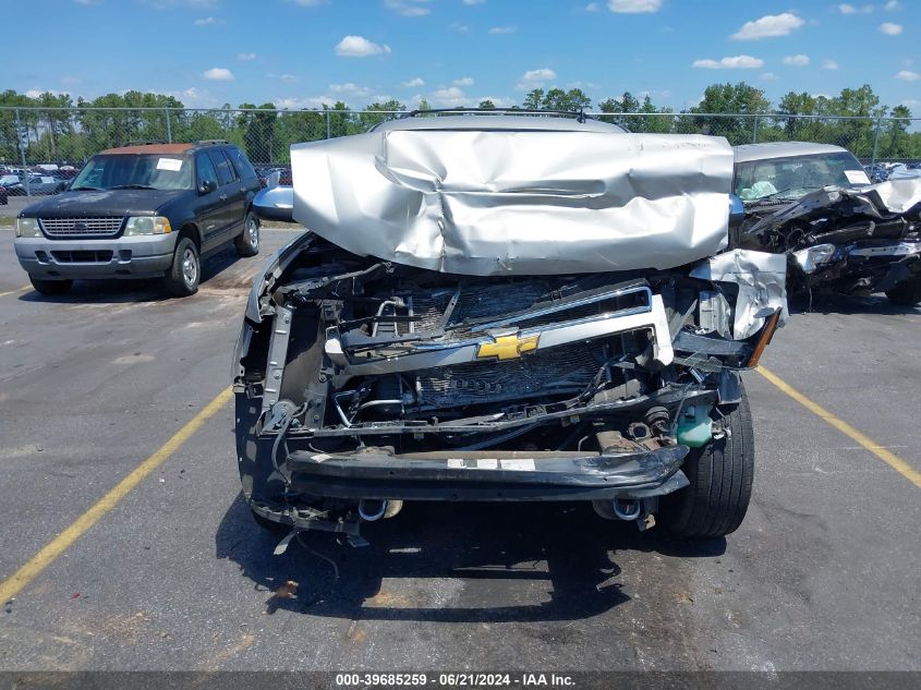 2008 Chevrolet Tahoe C1500 VIN: 1GNFC13068R139017 Lot: 39685259
