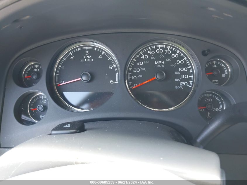 2008 Chevrolet Tahoe C1500 VIN: 1GNFC13068R139017 Lot: 39685259