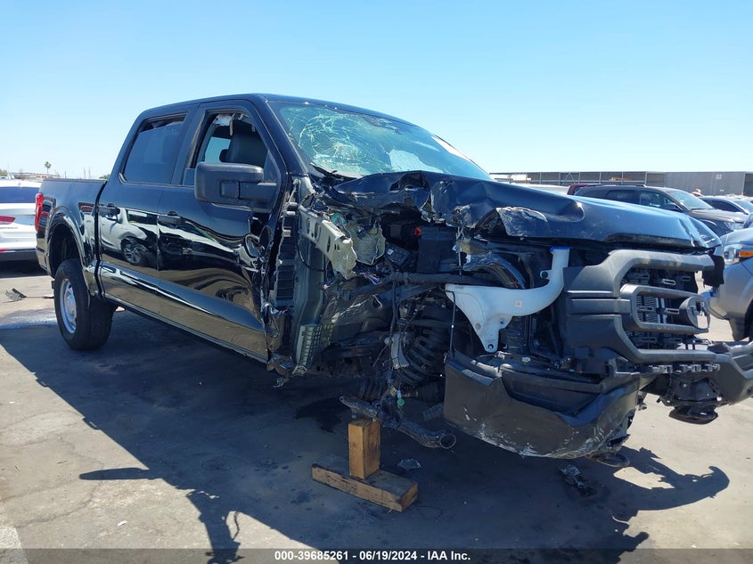 FORD F-150 XL 2023