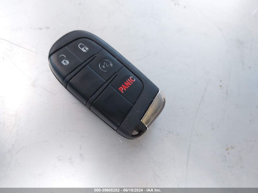 2016 Jeep Renegade 75Th Anniversary VIN: ZACCJABT0GPD41474 Lot: 39685282