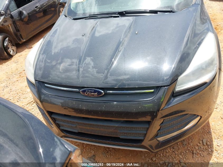 2014 Ford Escape Se VIN: 1FMCU0GX6EUC45563 Lot: 39685283