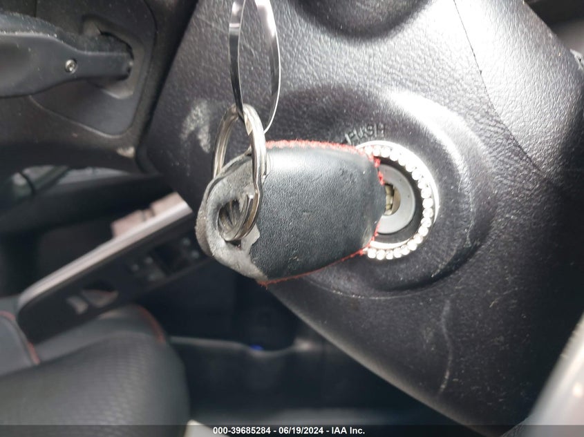 2016 Toyota Camry Se VIN: 4T1BF1FK2GU565659 Lot: 39685284