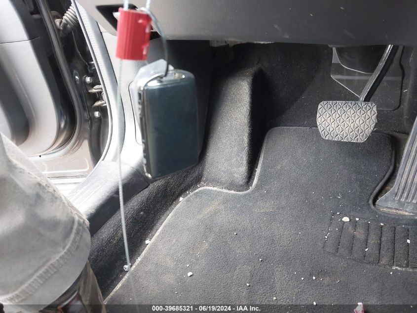 2023 Mazda Cx-5 Preferred VIN: JM3KFBCM2P0173733 Lot: 39685321