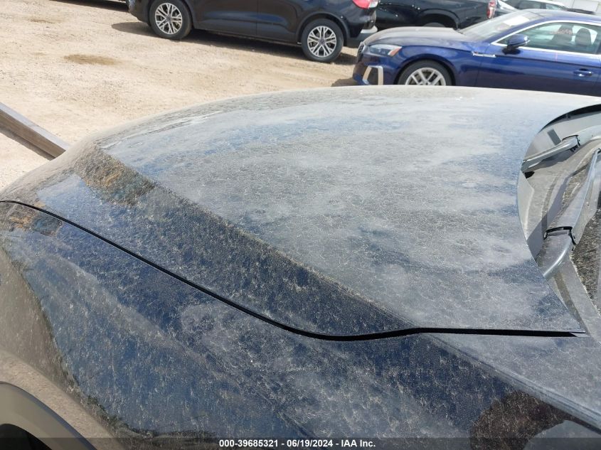 2023 Mazda Cx-5 Preferred VIN: JM3KFBCM2P0173733 Lot: 39685321