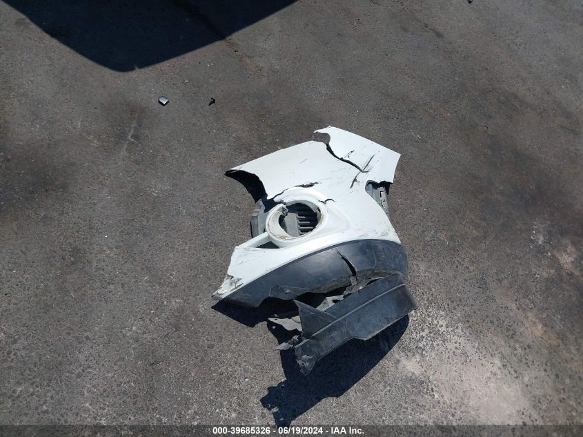 2015 Nissan Pathfinder Platinum VIN: 5N1AR2MM9FC622425 Lot: 39685326