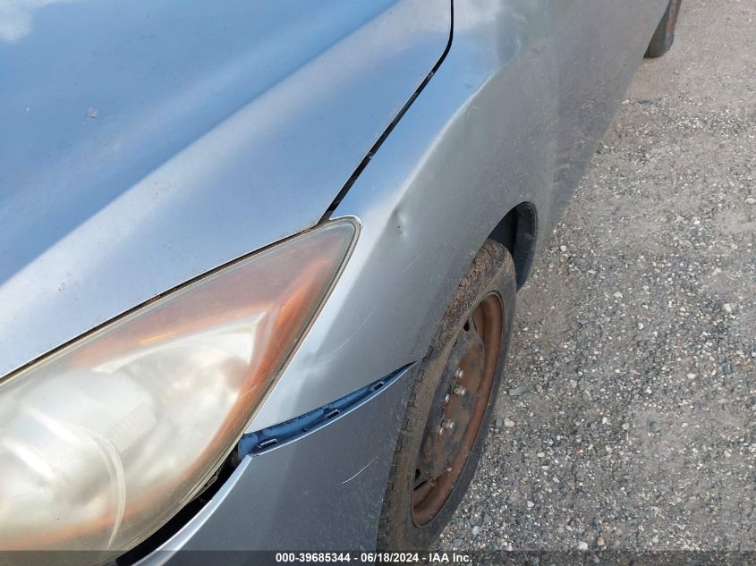 2010 Mazda Mazda3 I Sport VIN: JM1BL1SG6A1288702 Lot: 39685344