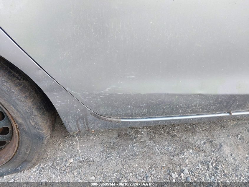 2010 Mazda Mazda3 I Sport VIN: JM1BL1SG6A1288702 Lot: 39685344