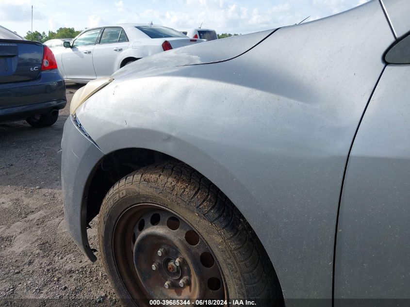 JM1BL1SG6A1288702 | 2010 MAZDA MAZDA3