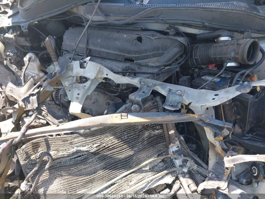 2004 Honda Pilot Ex-L VIN: 2HKYF185X4H542089 Lot: 39685351