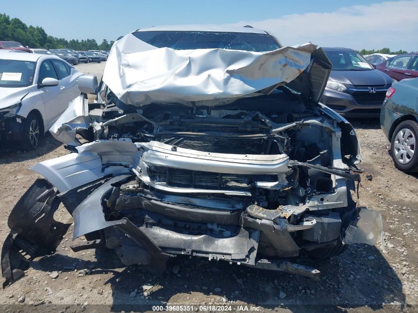 2004 Honda Pilot Ex-L VIN: 2HKYF185X4H542089 Lot: 39685351