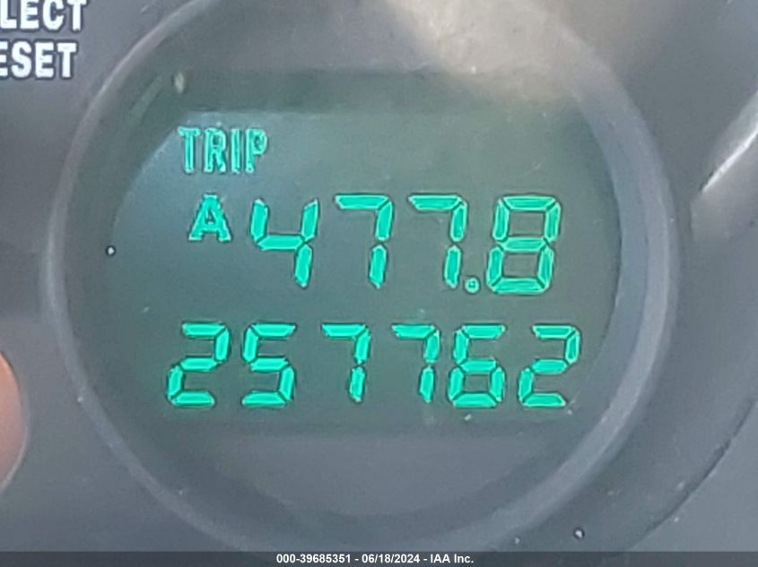 2004 Honda Pilot Ex-L VIN: 2HKYF185X4H542089 Lot: 39685351