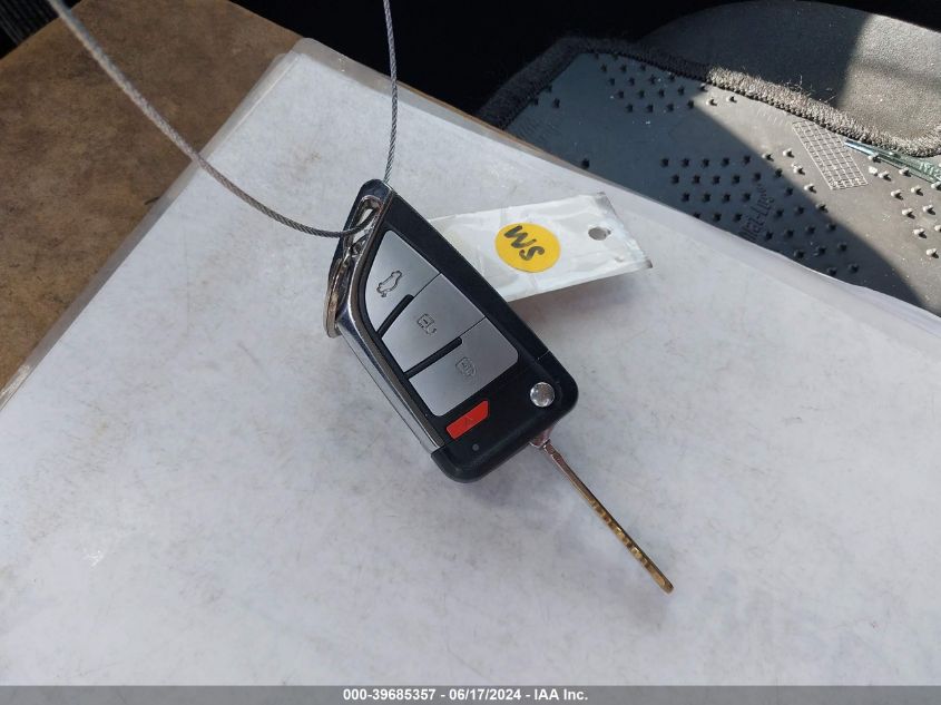 2010 Mazda Cx-7 I Sport VIN: JM3ER2W53A0329813 Lot: 39685357