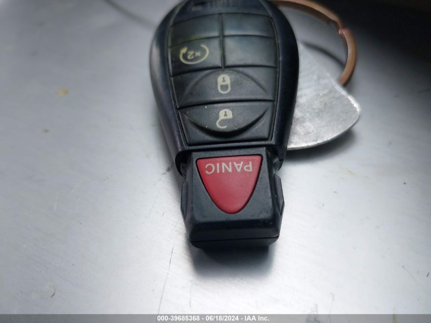 2014 Ram Cargo Tradesman VIN: 2C4JRGAG1ER405229 Lot: 39685368